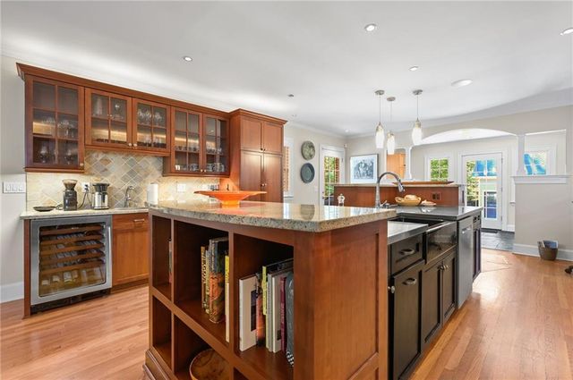 1735 Johnson Road NE, Atlanta, GA 30306