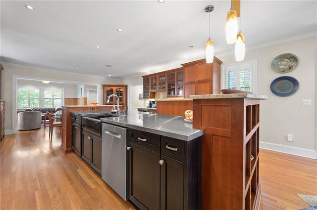1735 Johnson Road NE, Atlanta, GA 30306