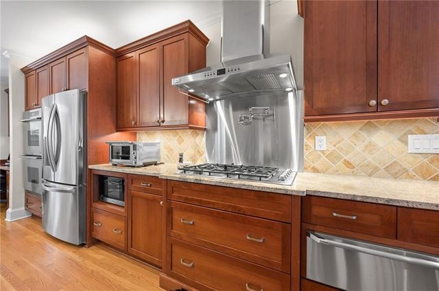 1735 Johnson Road NE, Atlanta, GA 30306