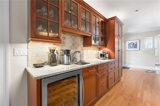 1735 Johnson Road NE, Atlanta, GA 30306