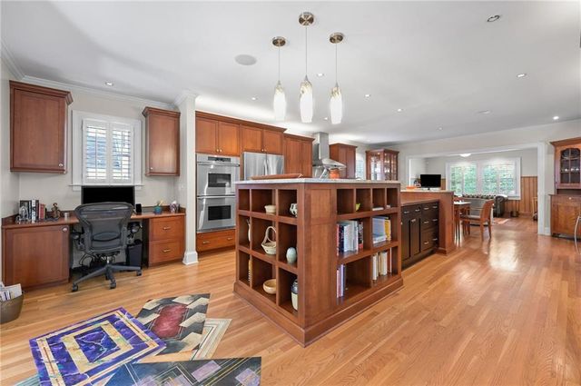 1735 Johnson Road NE, Atlanta, GA 30306