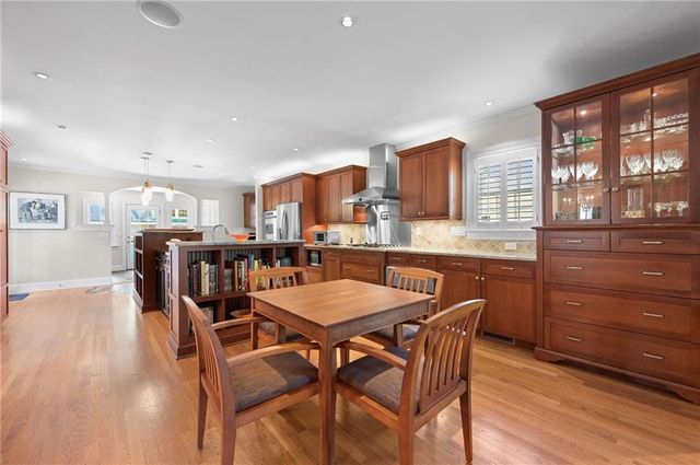 1735 Johnson Road NE, Atlanta, GA 30306