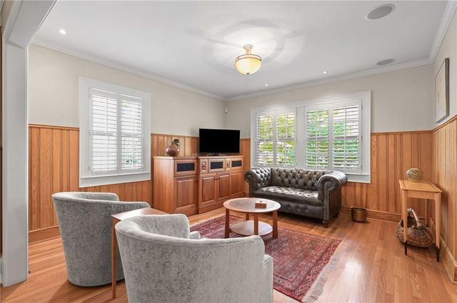 1735 Johnson Road NE, Atlanta, GA 30306
