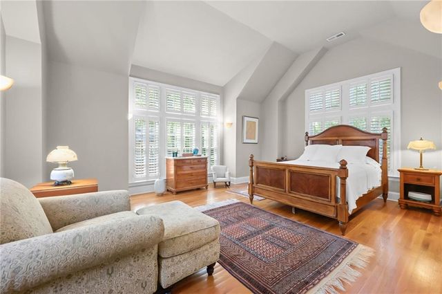 1735 Johnson Road NE, Atlanta, GA 30306