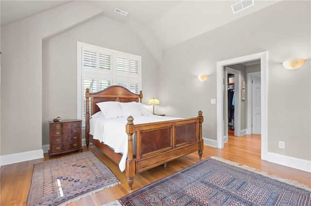 1735 Johnson Road NE, Atlanta, GA 30306