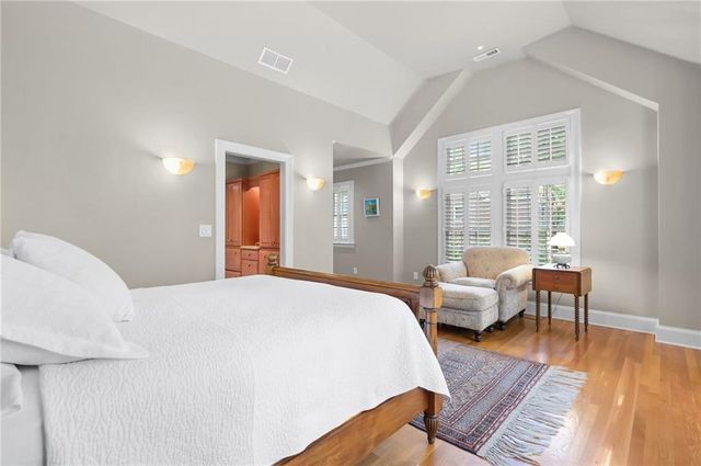 1735 Johnson Road NE, Atlanta, GA 30306