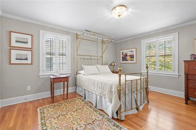 1735 Johnson Road NE, Atlanta, GA 30306
