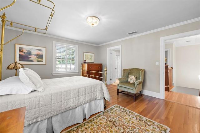 1735 Johnson Road NE, Atlanta, GA 30306