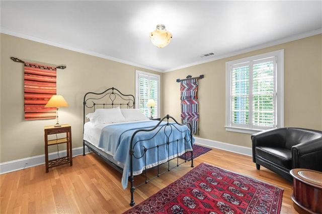 1735 Johnson Road NE, Atlanta, GA 30306