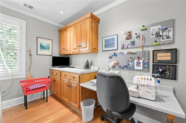 1735 Johnson Road NE, Atlanta, GA 30306