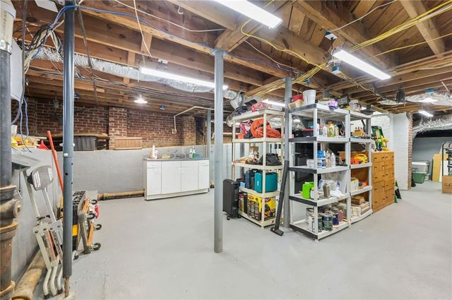1735 Johnson Road NE, Atlanta, GA 30306