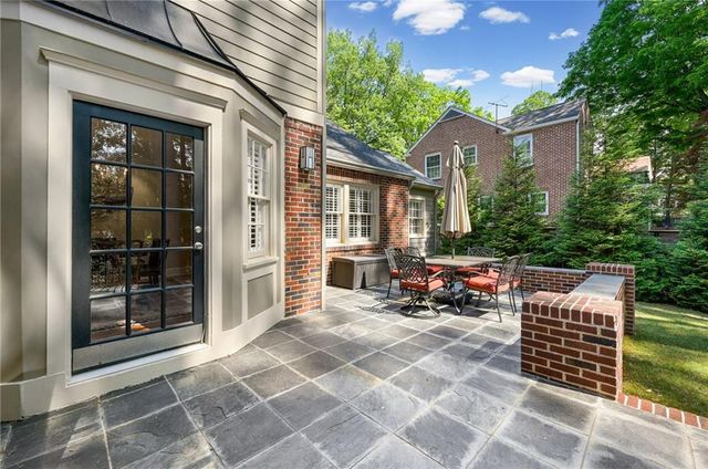 1735 Johnson Road NE, Atlanta, GA 30306