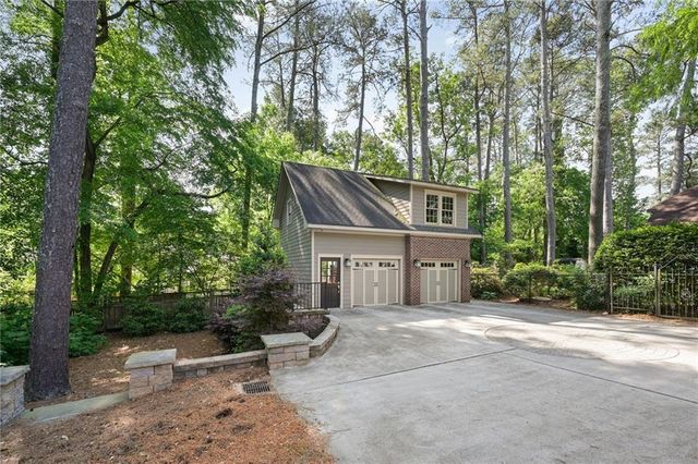 1735 Johnson Road NE, Atlanta, GA 30306