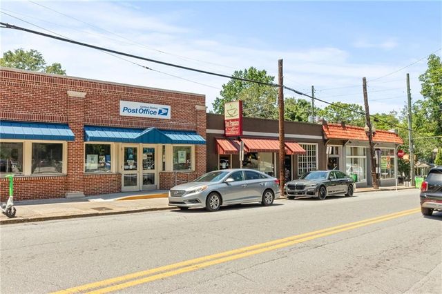1735 Johnson Road NE, Atlanta, GA 30306