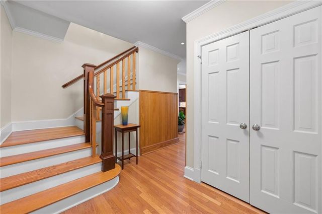 1735 Johnson Road NE, Atlanta, GA 30306