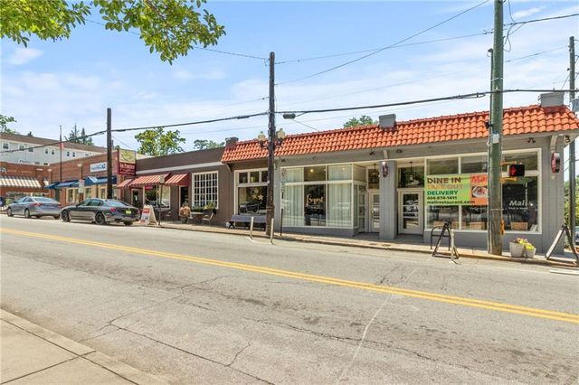 1735 Johnson Road NE, Atlanta, GA 30306