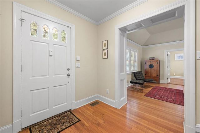 1735 Johnson Road NE, Atlanta, GA 30306