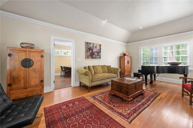 1735 Johnson Road NE, Atlanta, GA 30306