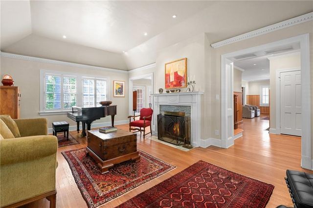 1735 Johnson Road NE, Atlanta, GA 30306