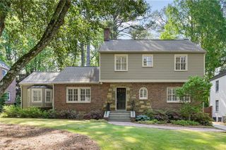 1735 Johnson Road NE, Atlanta, GA 30306