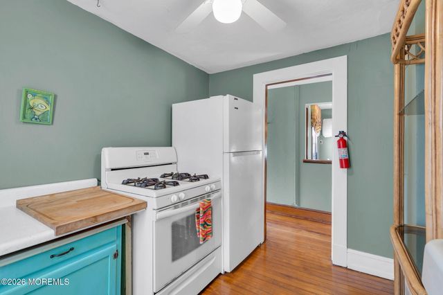 110 Mount Tabor Way C, Ocean Grove, NJ 07756