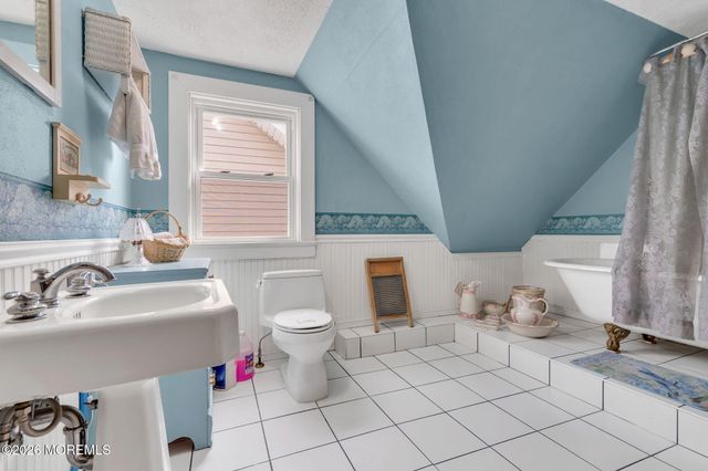 110 Mount Tabor Way C, Ocean Grove, NJ 07756