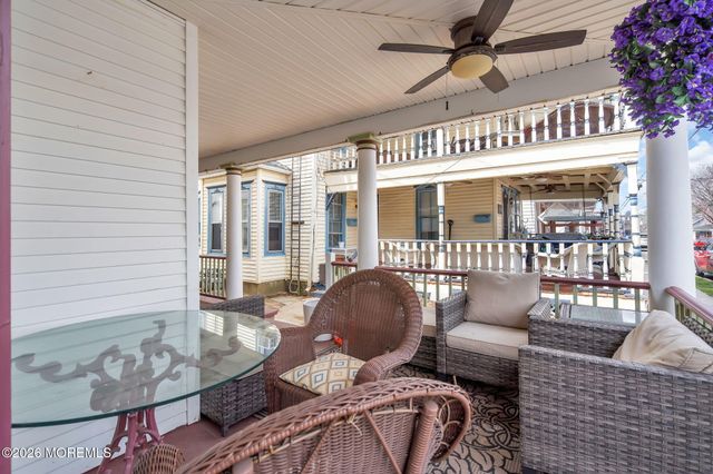 110 Mount Tabor Way C, Ocean Grove, NJ 07756