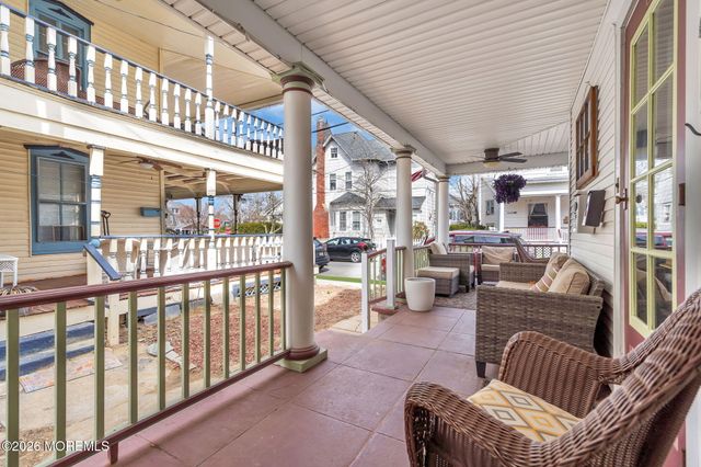 110 Mount Tabor Way C, Ocean Grove, NJ 07756