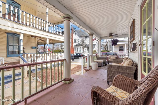 110 Mount Tabor Way C, Ocean Grove, NJ 07756