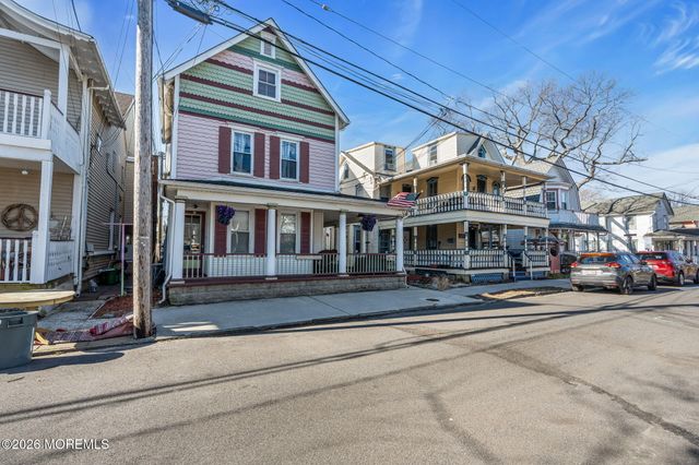 110 Mount Tabor Way C, Ocean Grove, NJ 07756