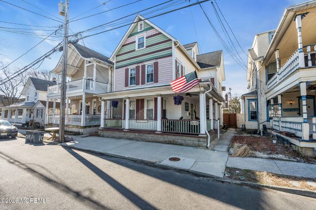 110 Mount Tabor Way C, Ocean Grove, NJ 07756