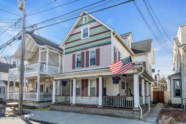 110 Mount Tabor Way C, Ocean Grove, NJ 07756