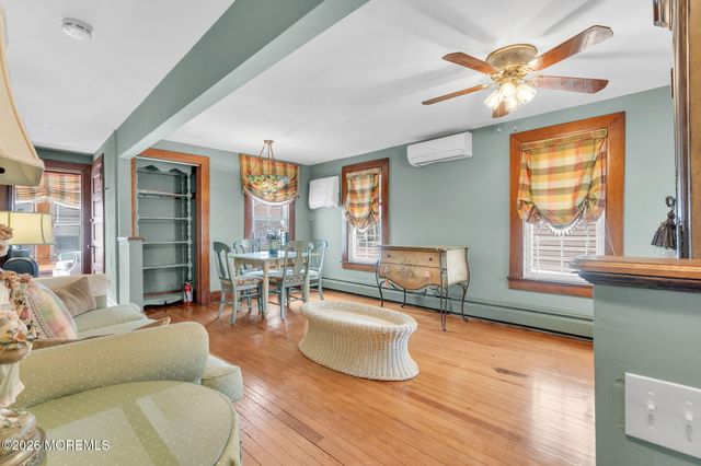 110 Mount Tabor Way C, Ocean Grove, NJ 07756