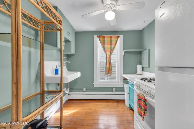 110 Mount Tabor Way C, Ocean Grove, NJ 07756