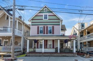 110 Mount Tabor Way C, Ocean Grove, NJ 07756