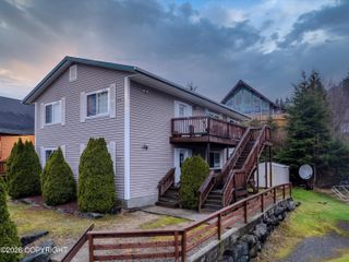 427/429 Maple Street, Ketchikan, AK 99901