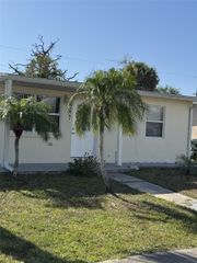 5277 GROBE STREET, North Port, FL 34287