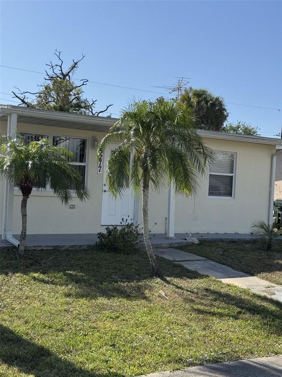 5277 GROBE STREET, North Port, FL 34287
