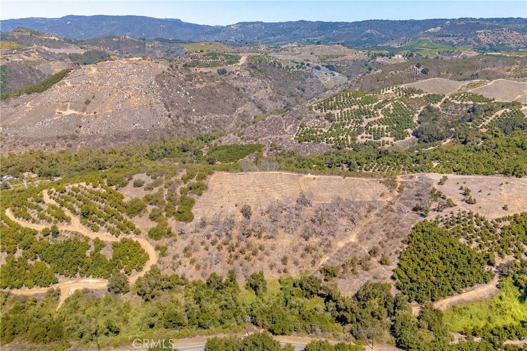 0 De Luz Road / Camaron Road, Temecula, CA 92590 — exterior