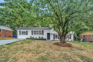 1515 Grandview Drive, Fayetteville, NC 28314