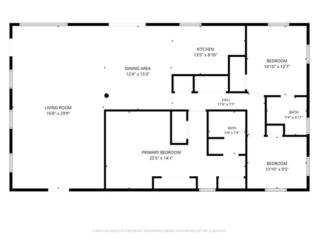 2350 S Bedford St, Wichita, KS 67207