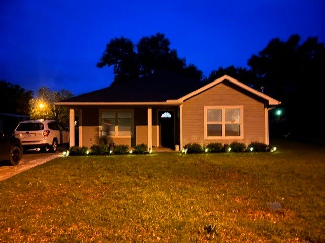 311 Depot Street, Cumby, TX 75433