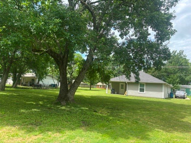 311 Depot Street, Cumby, TX 75433