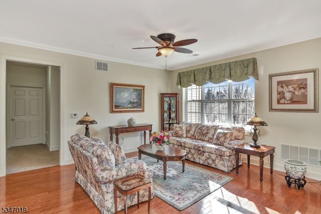 1206 Enclave Cir, Franklin Twp., NJ 08873