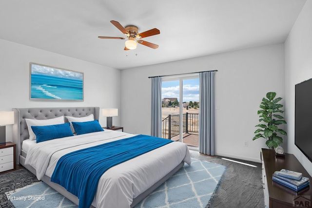 489 S Laporte Dr, Pueblo West, CO 81007