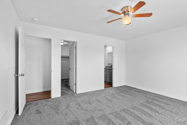 489 S Laporte Dr, Pueblo West, CO 81007