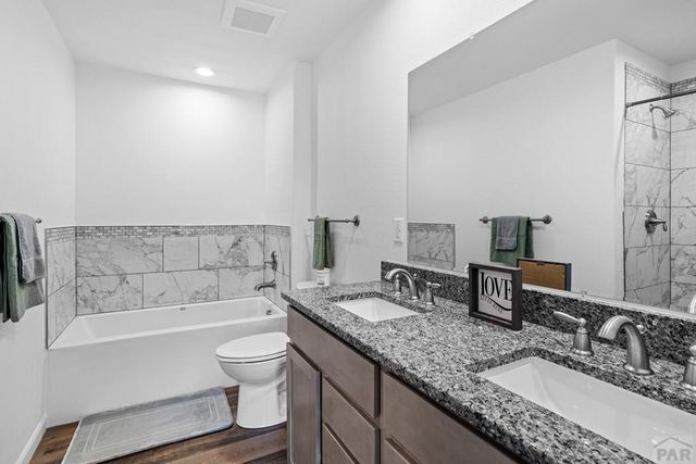 489 S Laporte Dr, Pueblo West, CO 81007