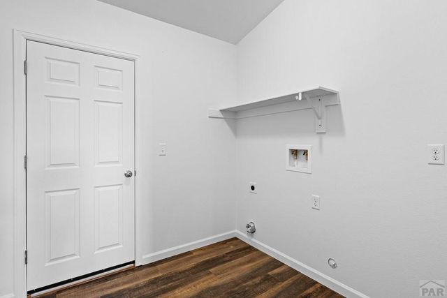 489 S Laporte Dr, Pueblo West, CO 81007