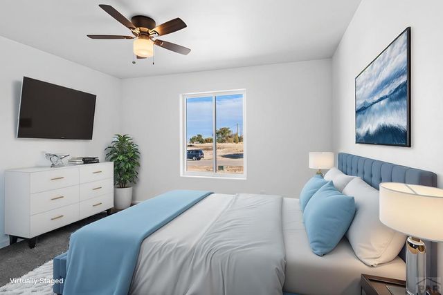 489 S Laporte Dr, Pueblo West, CO 81007