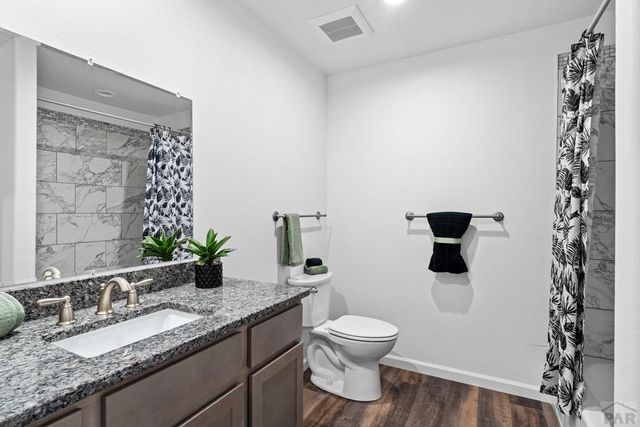 489 S Laporte Dr, Pueblo West, CO 81007